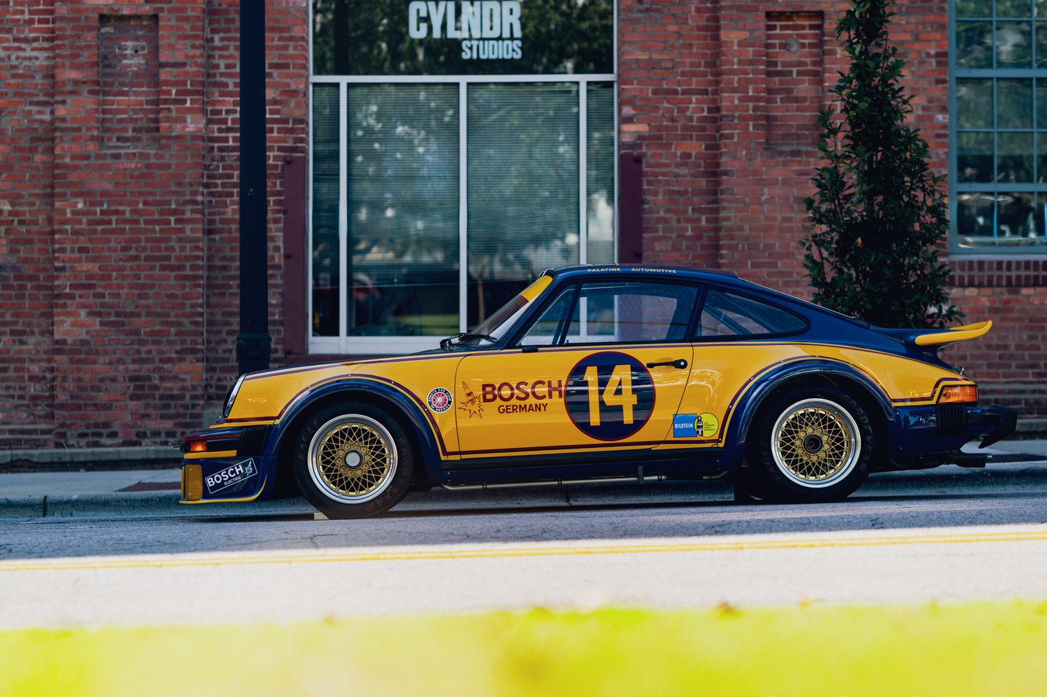 Luftgekühlt 11: The Film