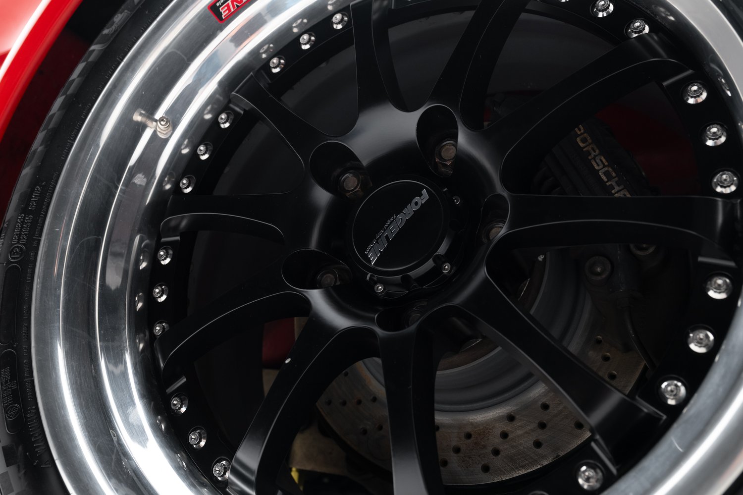 1985 Porsche 911 Carrera M491 Turbo Look Sells for $165,000 on Bring a Trailer