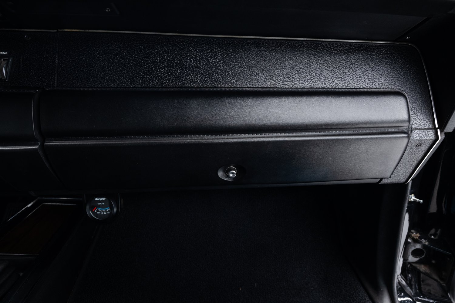 1969 Dodge Charger R/T