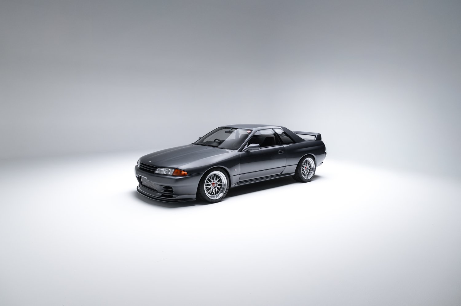 1990 Nissan Skyline GT-R