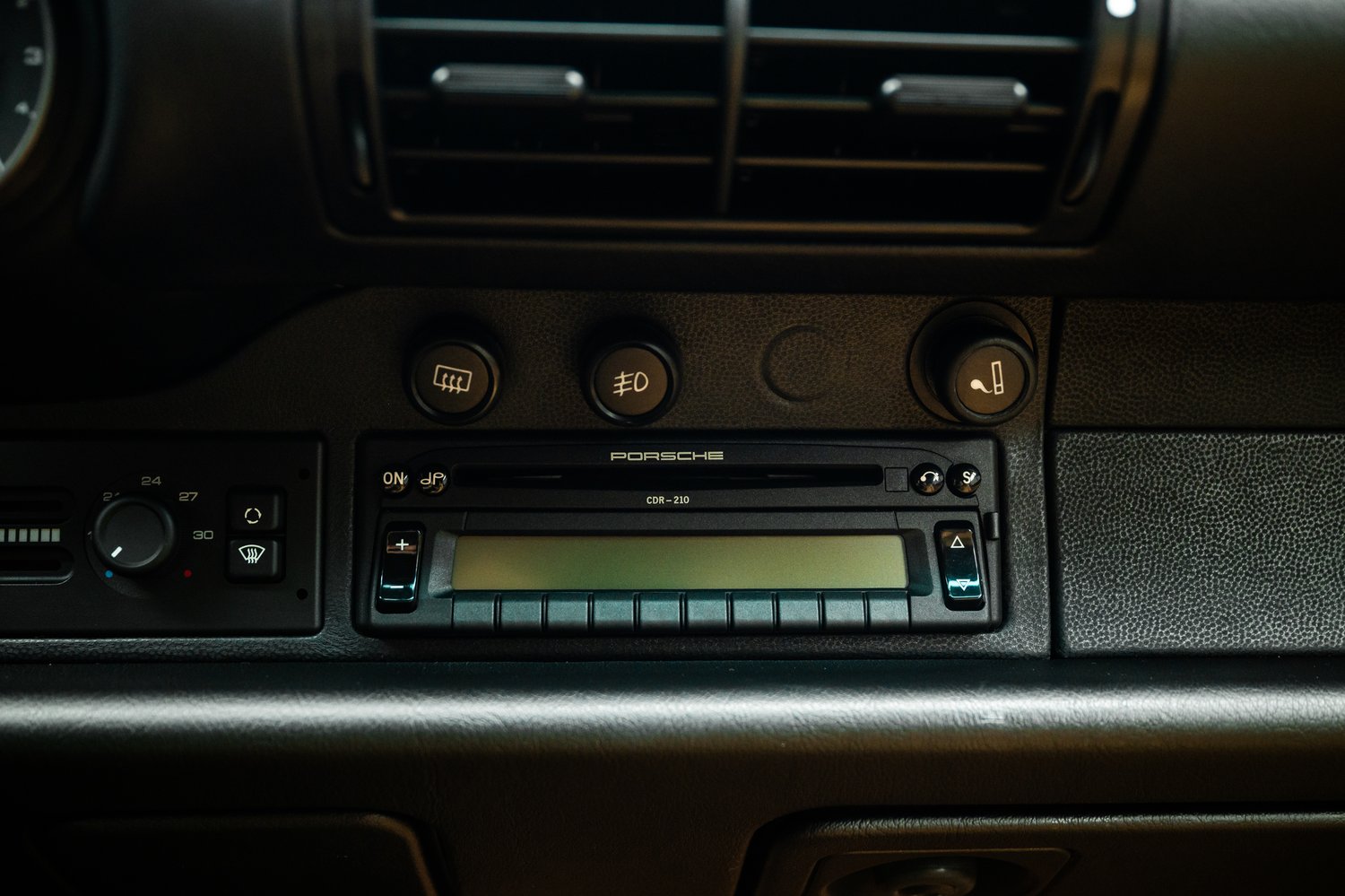 1998 Porsche 911 Carrera S