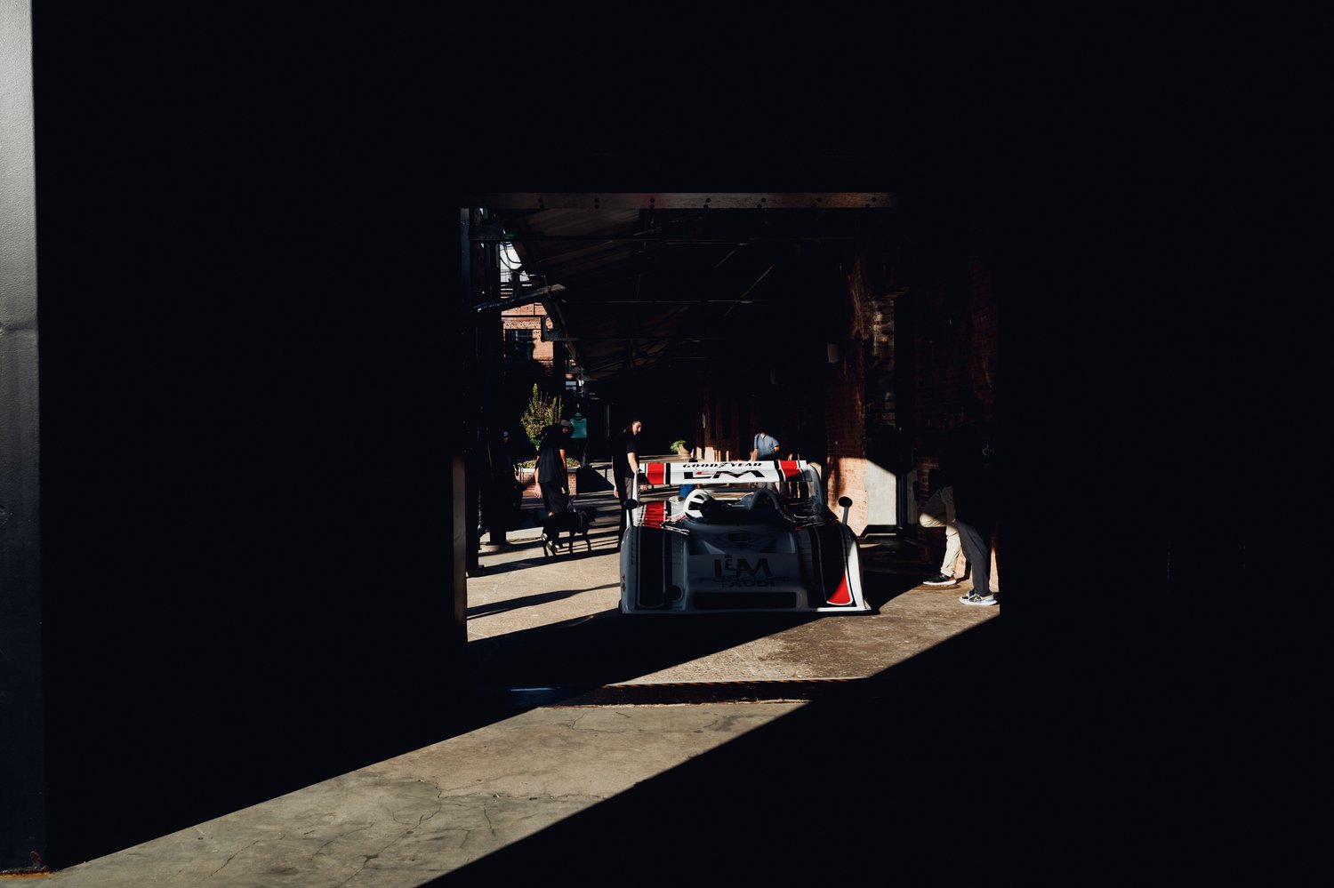 Luftgekühlt 11: The Film