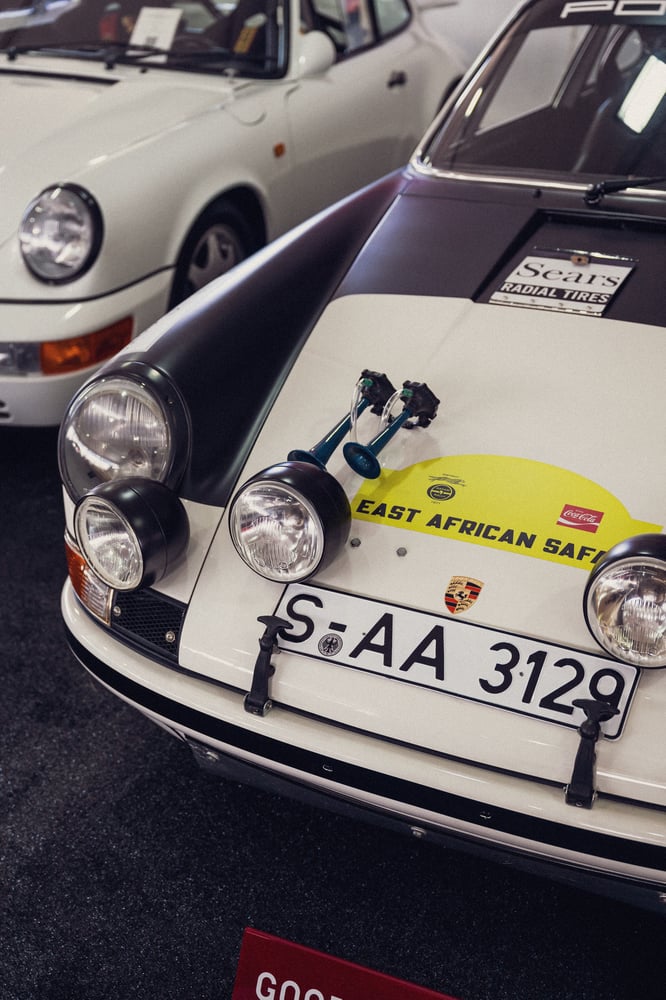 Monterey Car Week 2025-RM Sotheby's Preview