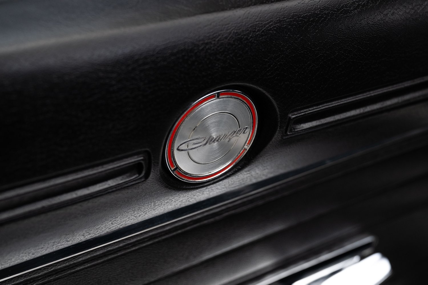 1969 Dodge Charger R/T