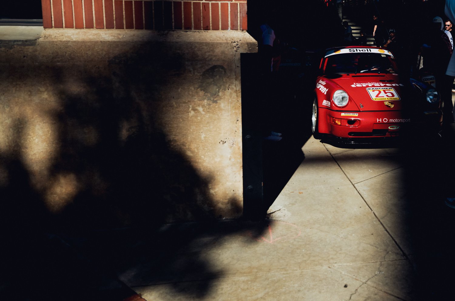 Luftgekühlt 11: The Film