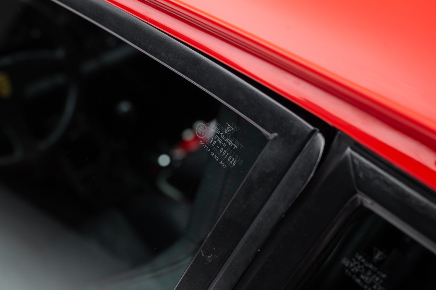 1985 Porsche 911 Carrera M491 Turbo Look Sells for $165,000 on Bring a Trailer