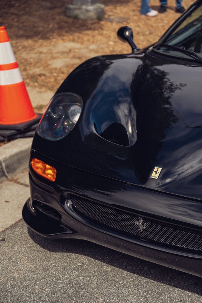 Monterey Car Week 2025-RM Sotheby's Preview