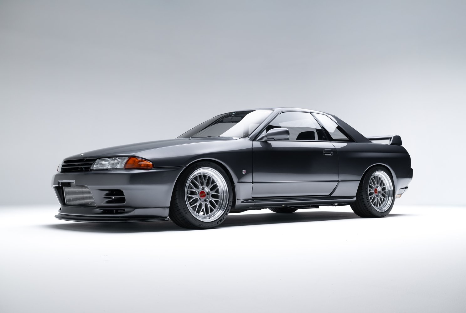 1990 Nissan Skyline GT-R