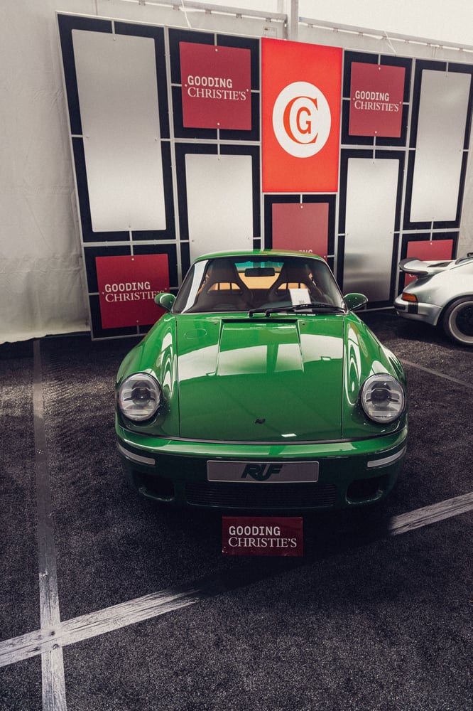 Monterey Car Week 2025-RM Sotheby's Preview