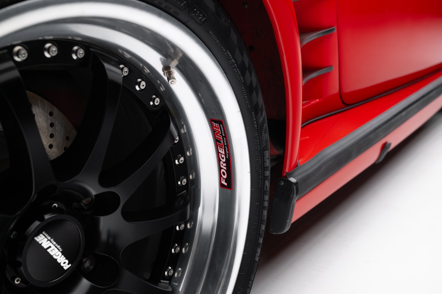 1985 Porsche 911 Carrera M491 Turbo Look Sells for $165,000 on Bring a Trailer