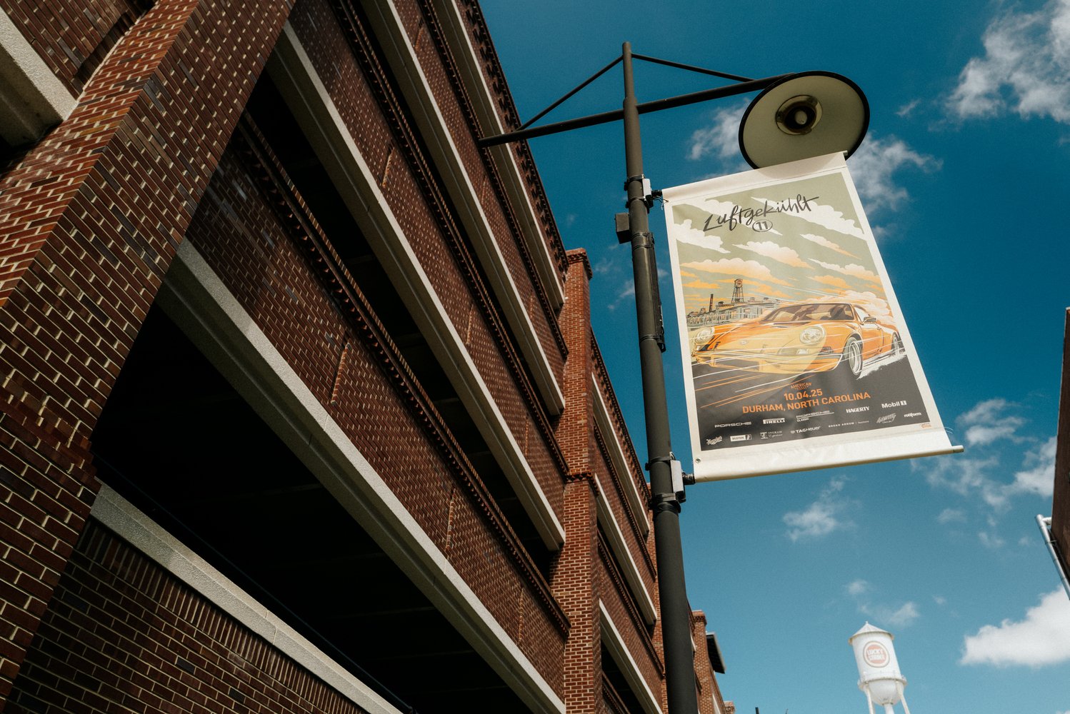 Luftgekühlt 11: The Film