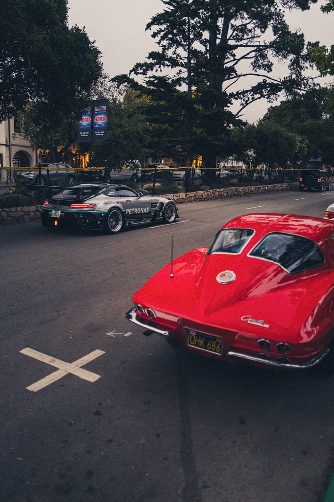 Monterey Car Week 2025-RM Sotheby's Preview