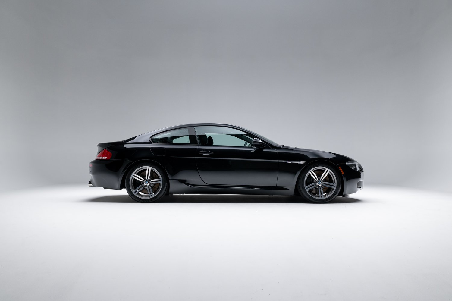 2009 BMW M6 Dinan