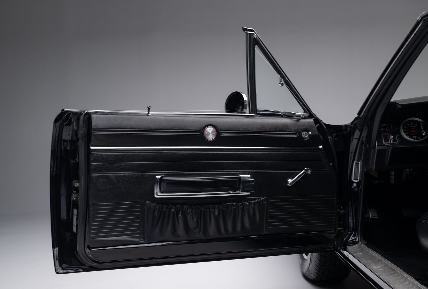 1969 Dodge Charger R/T