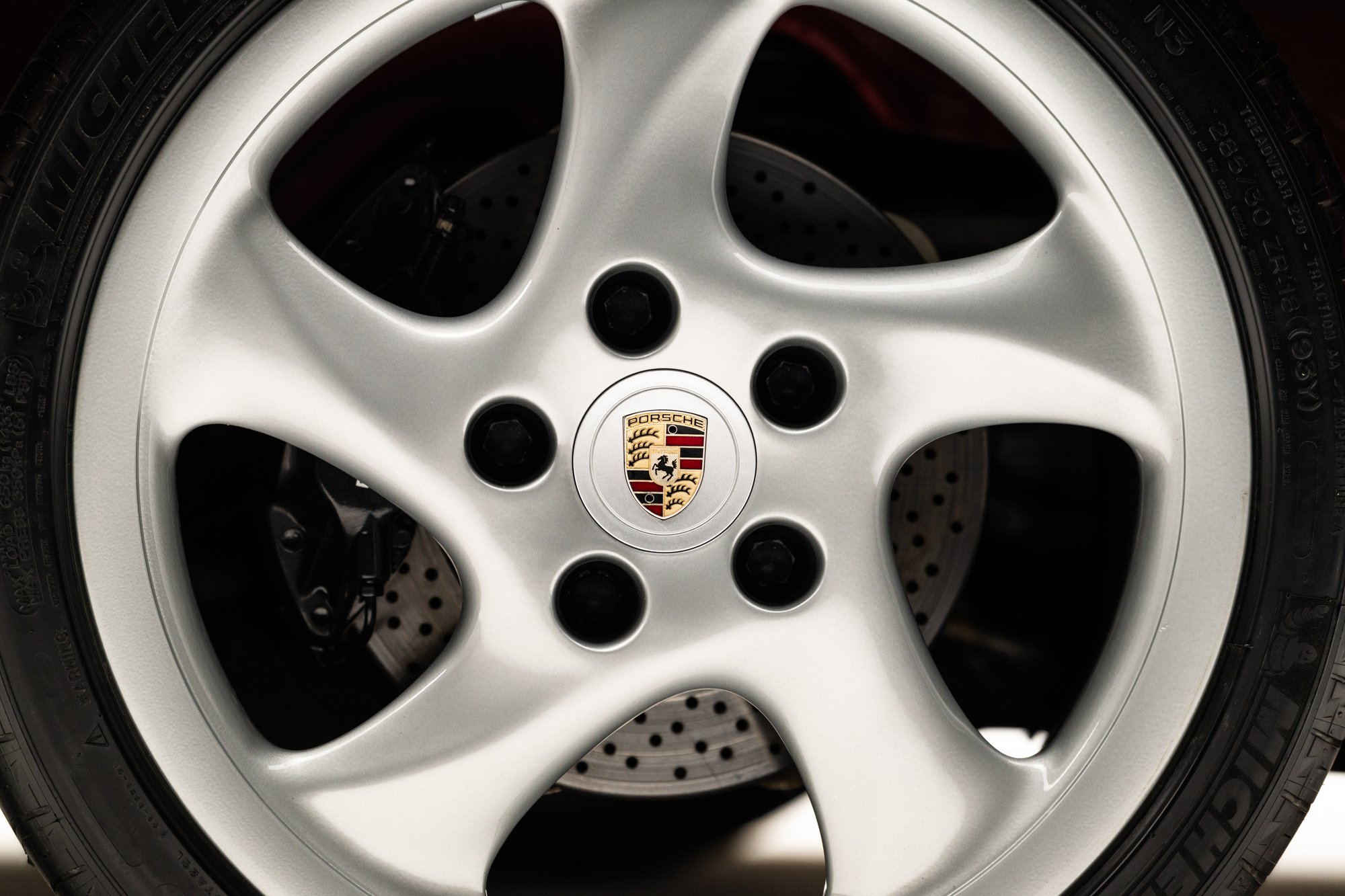 Now Available on Bring a Trailer: Original-Owner, 22k-Mile 1998 Porsche 911 Carrera S Coupe 6-Speed