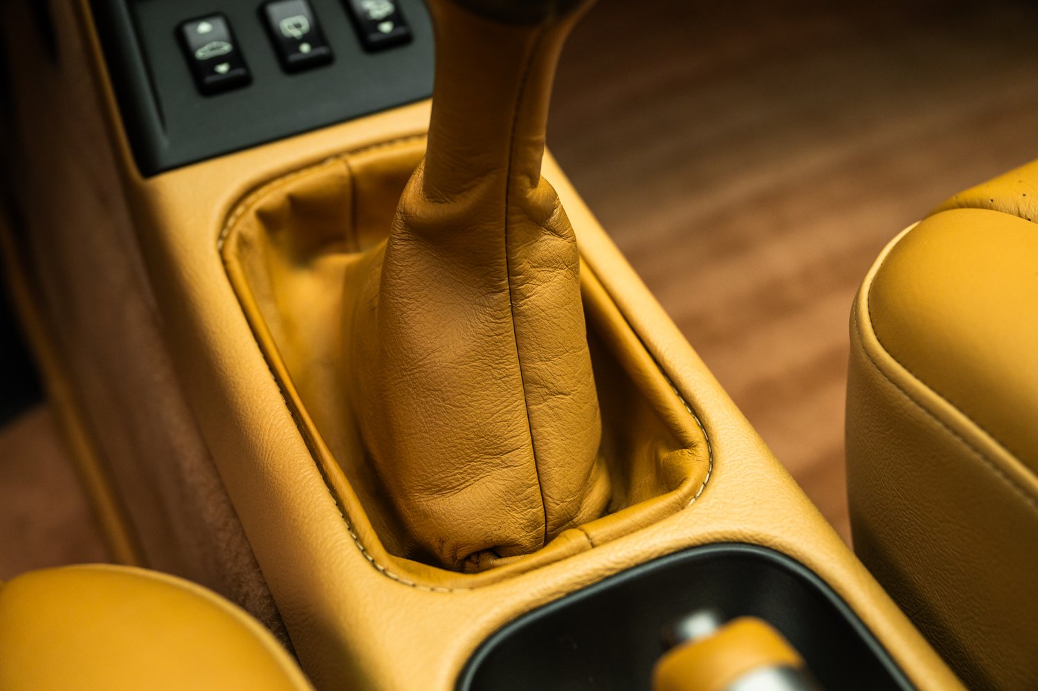 1998 Porsche 911 Carrera S