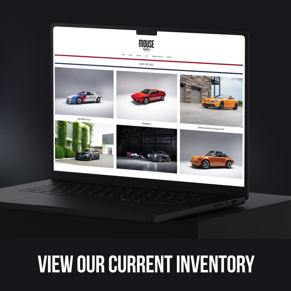 Monterey Car Week 2025-RM Sotheby's Preview