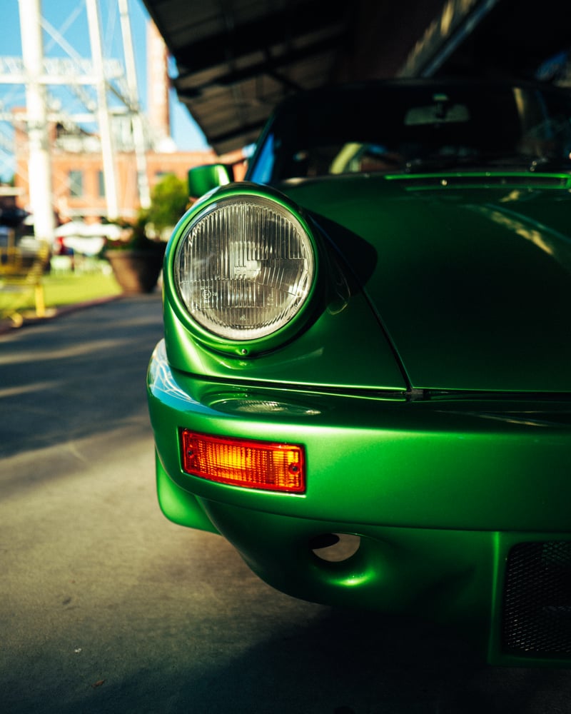 Luftgekühlt 11: The Film