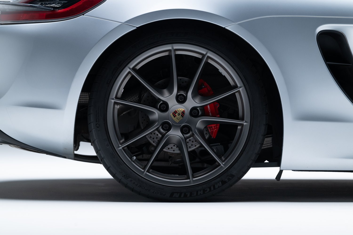 2015 Porsche Cayman GTS Sold on Bring a Trailer for $58,000