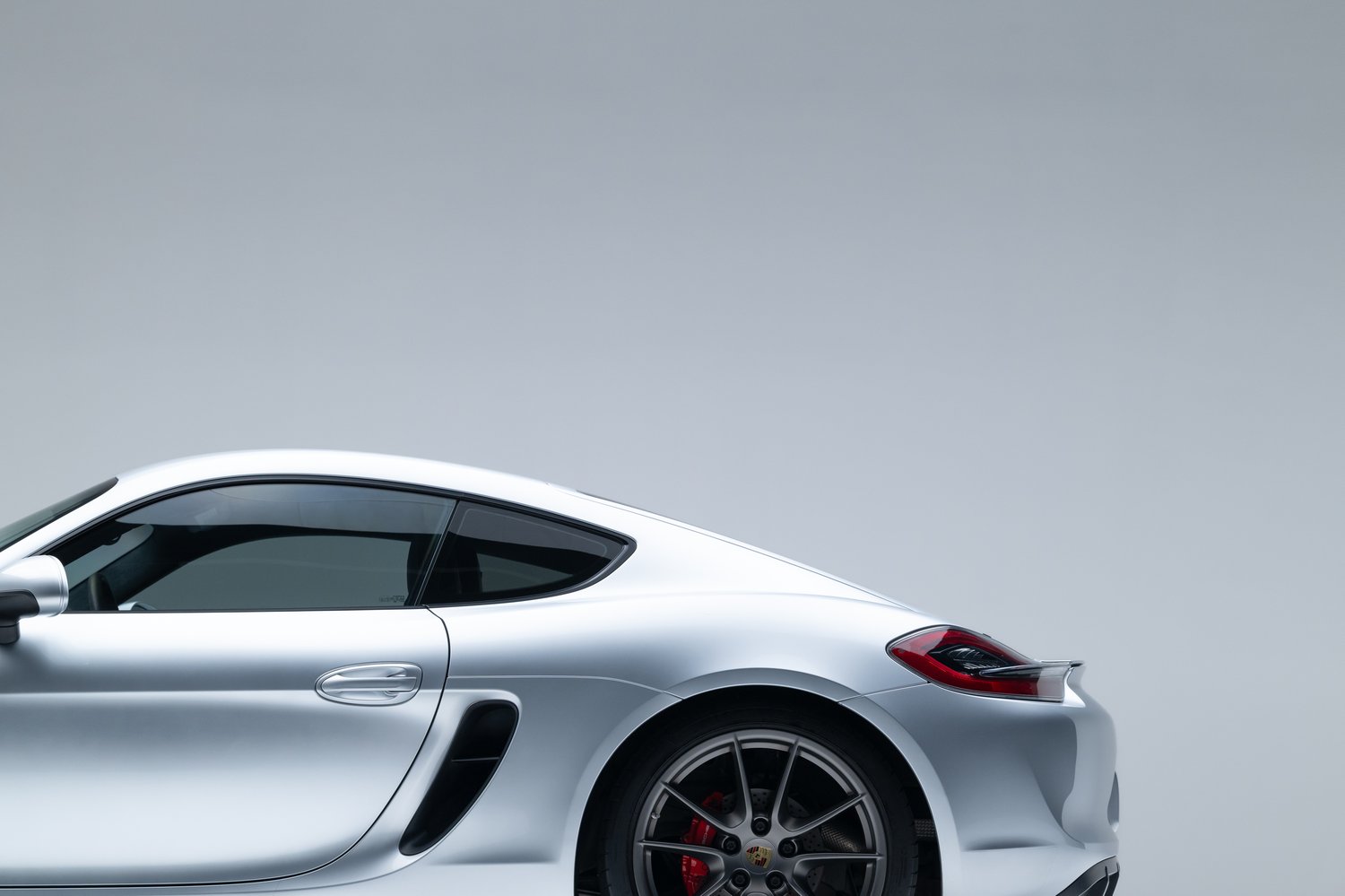 2015 Porsche Cayman GTS Sold on Bring a Trailer for $58,000