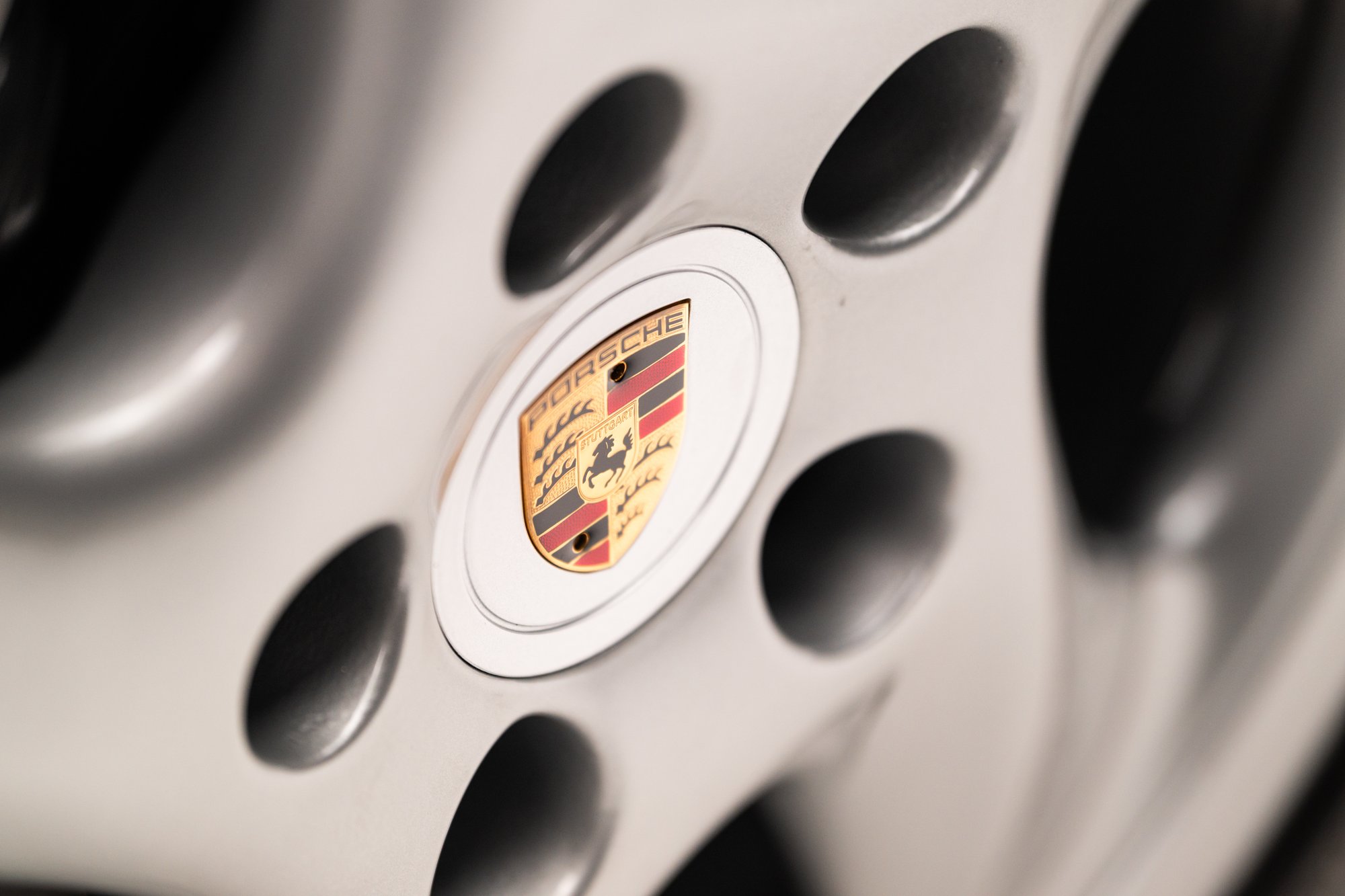 Now Available on Bring a Trailer: Original-Owner, 22k-Mile 1998 Porsche 911 Carrera S Coupe 6-Speed