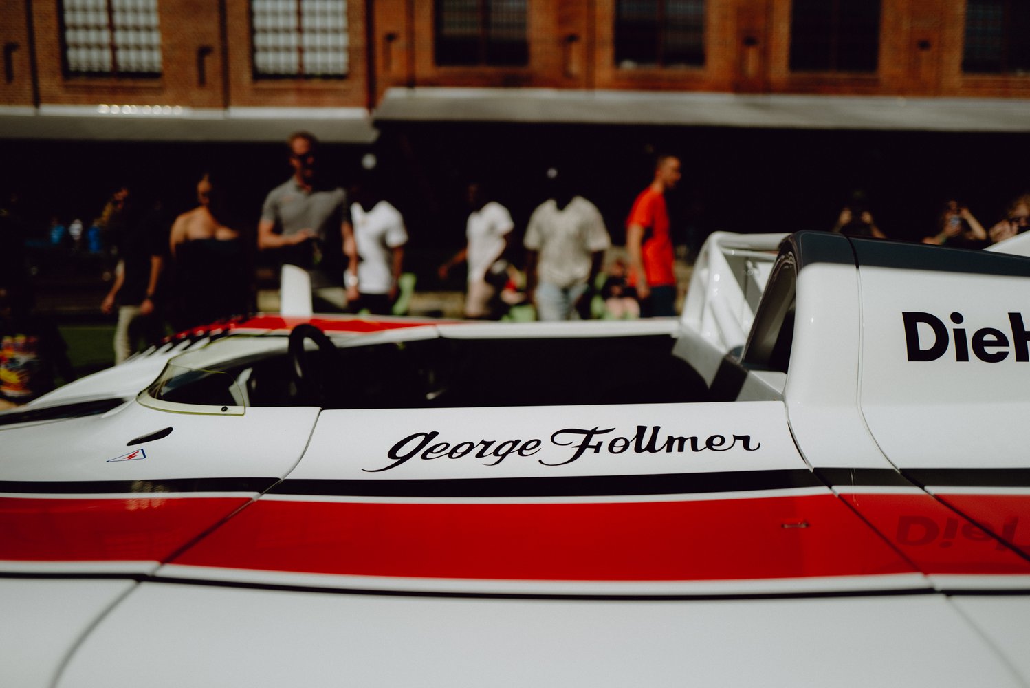 Luftgekühlt 11: The Film