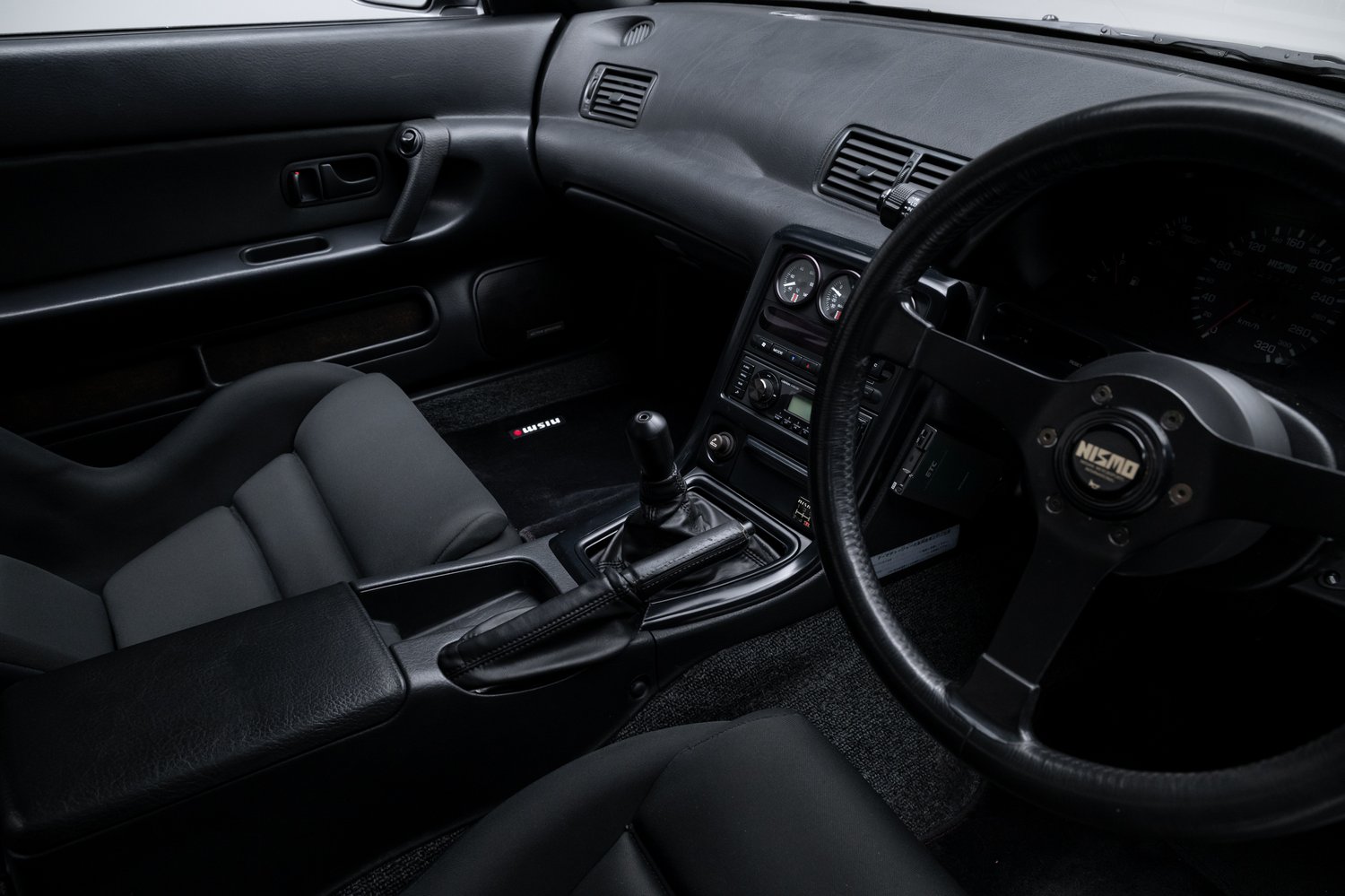 1990 Nissan Skyline GT-R