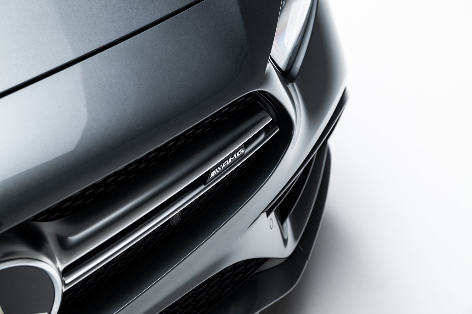 2019 Mercedes‑Benz CLS