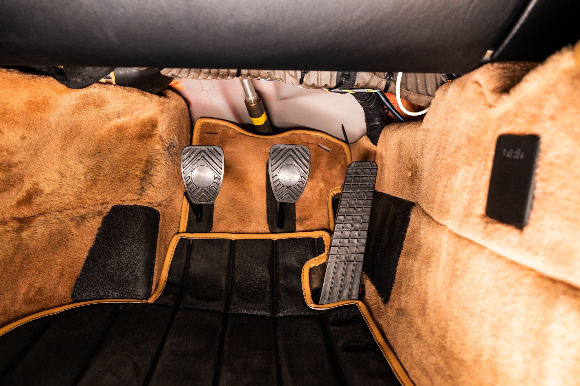 Now Available on Bring a Trailer: Original-Owner, 22k-Mile 1998 Porsche 911 Carrera S Coupe 6-Speed