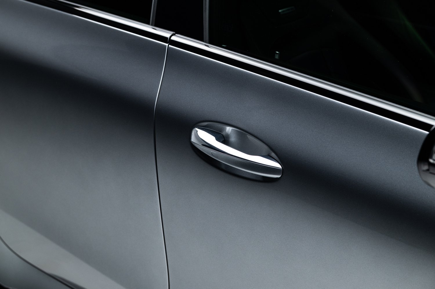 2019 Mercedes‑Benz CLS