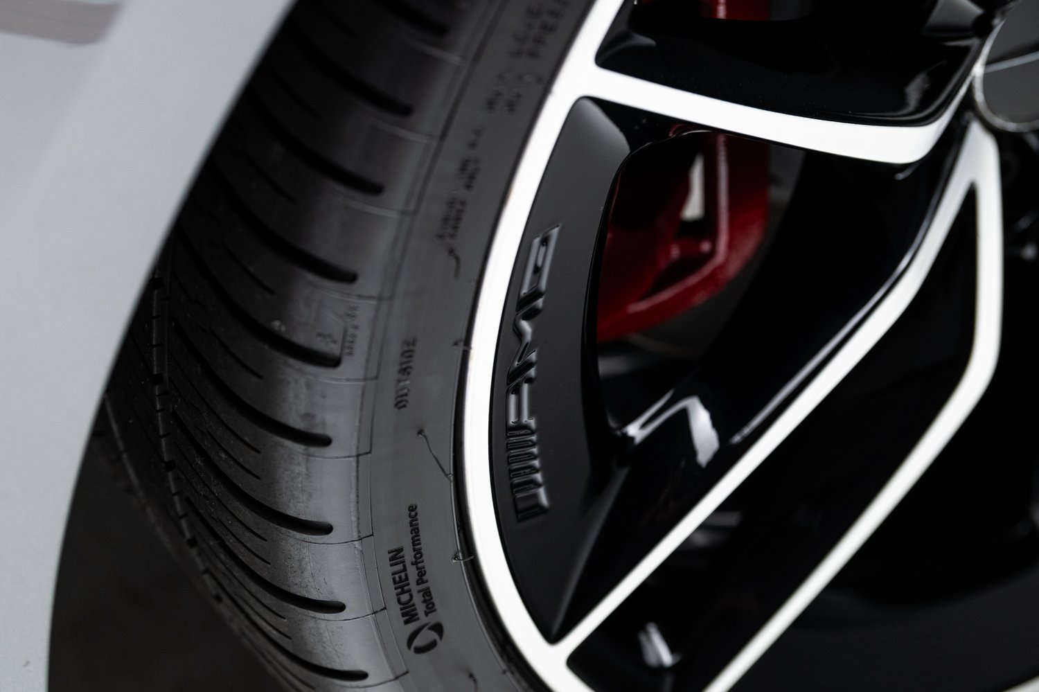 2019 Mercedes‑Benz CLS