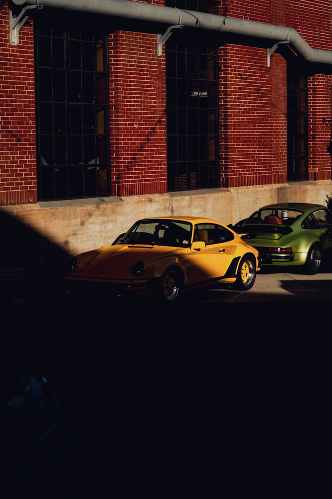 Luftgekühlt 11: The Film