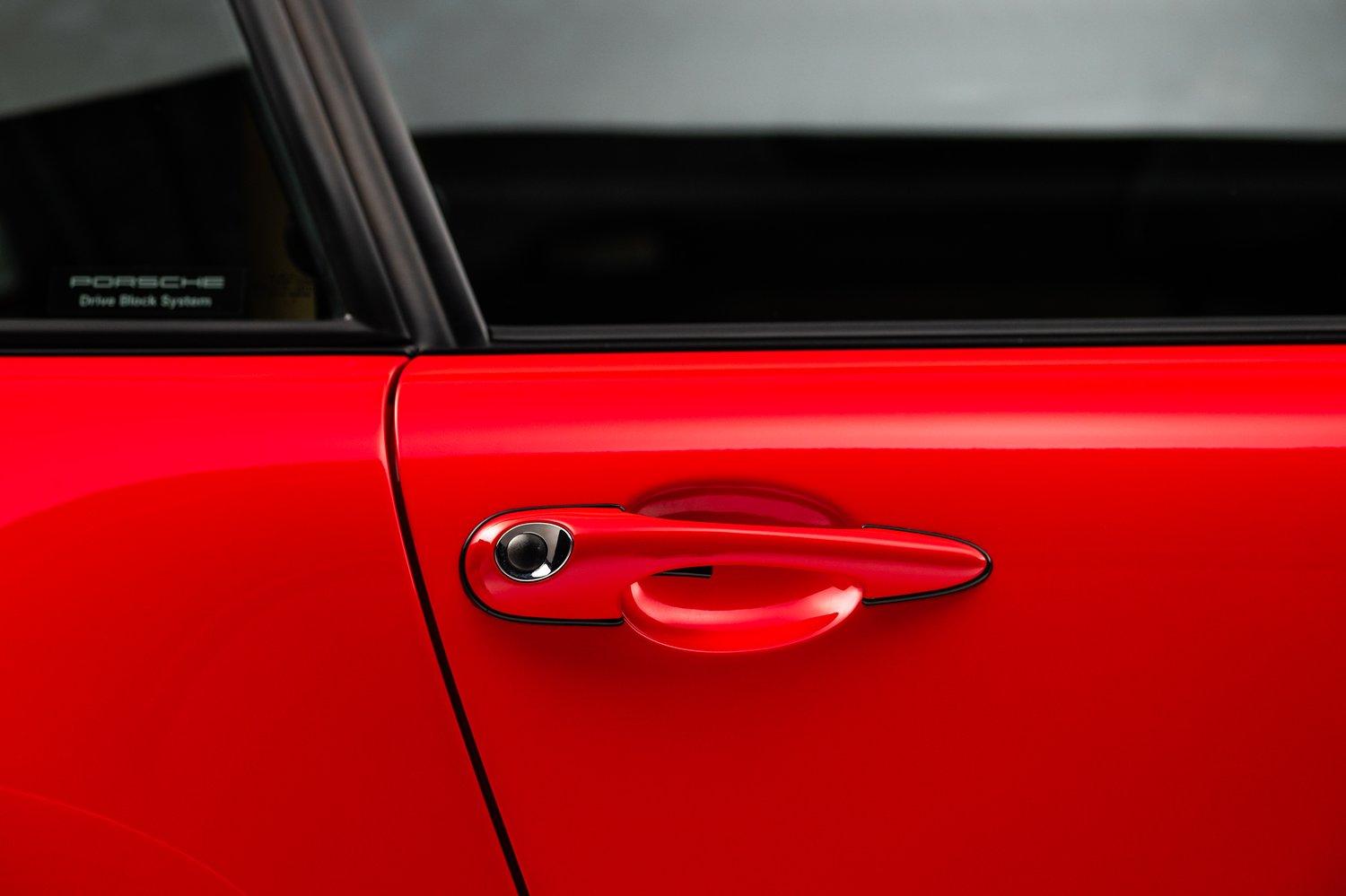 1998 Porsche 911 Carrera S