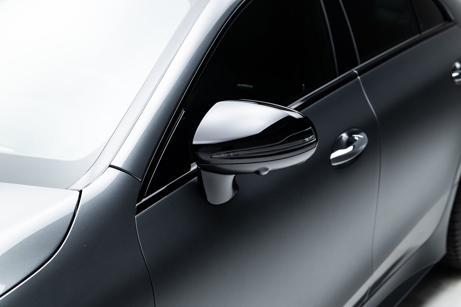 2019 Mercedes‑Benz CLS