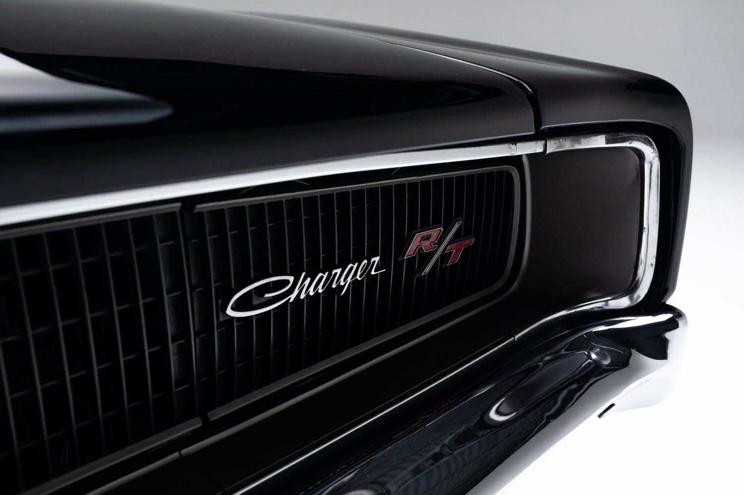 1969 Dodge Charger R/T