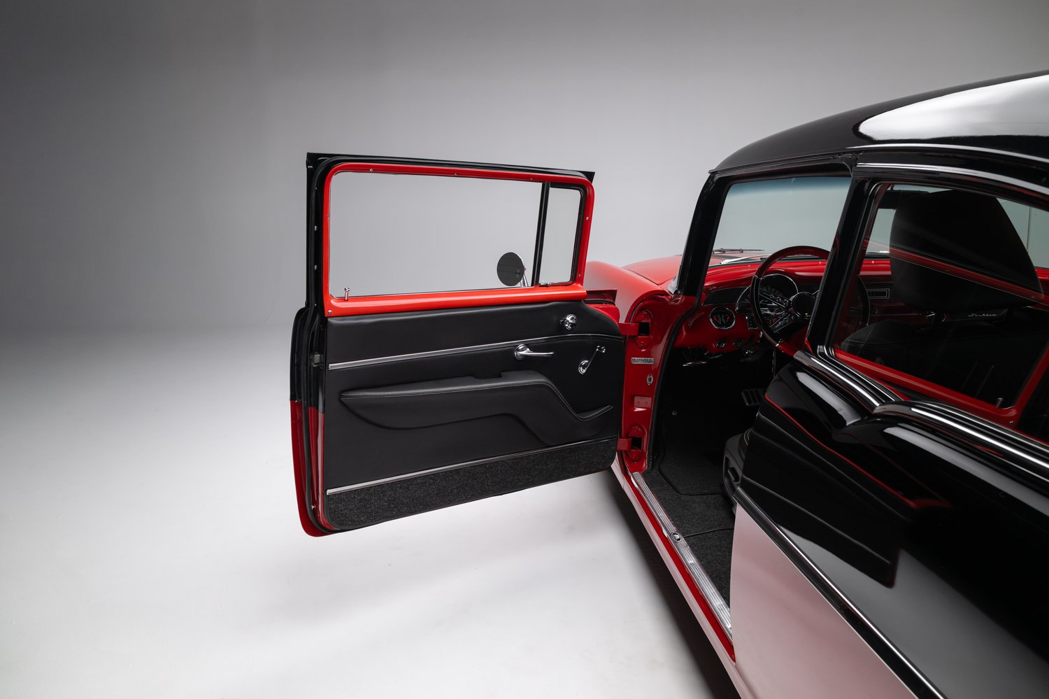 1955 Pontiac Chieftain