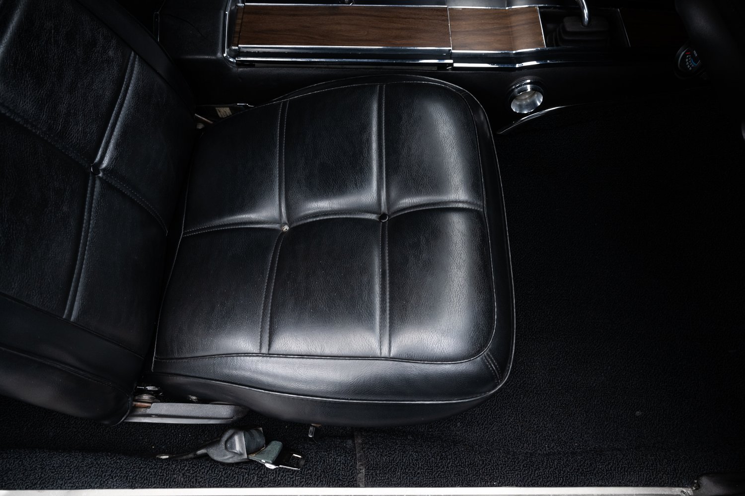 1969 Dodge Charger R/T