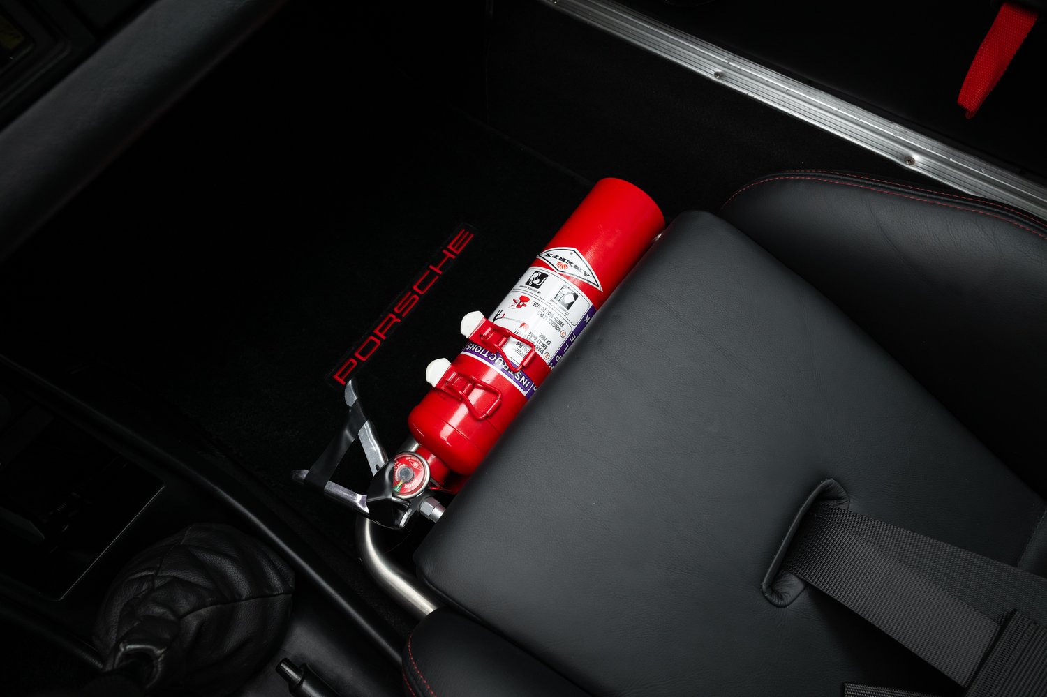 1985 Porsche 911 Carrera M491 Turbo Look Sells for $165,000 on Bring a Trailer