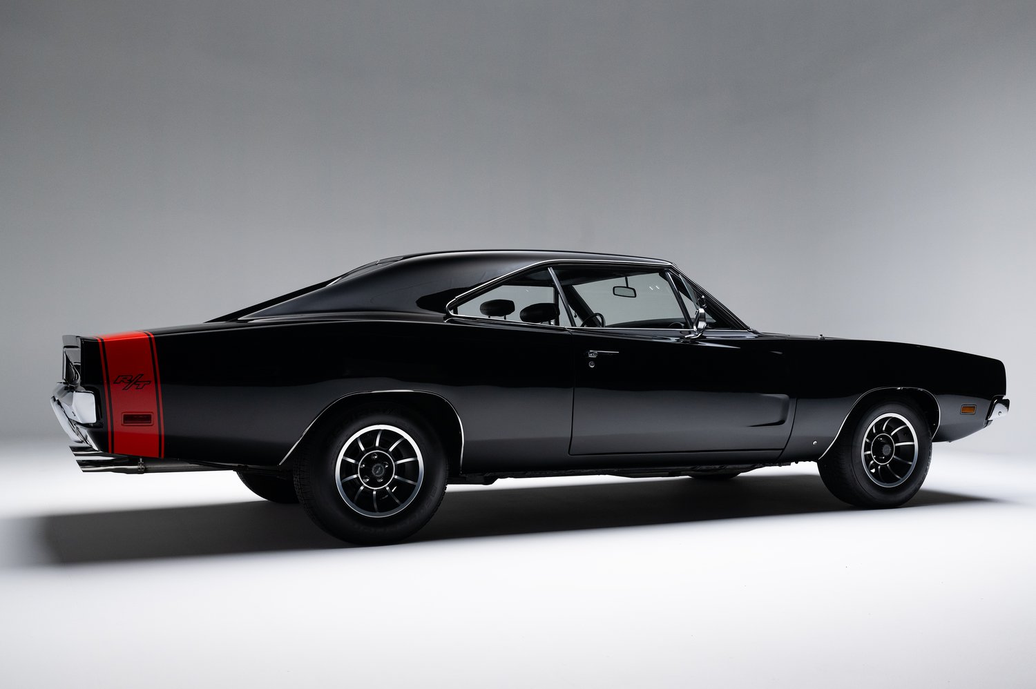 1969 Dodge Charger R/T