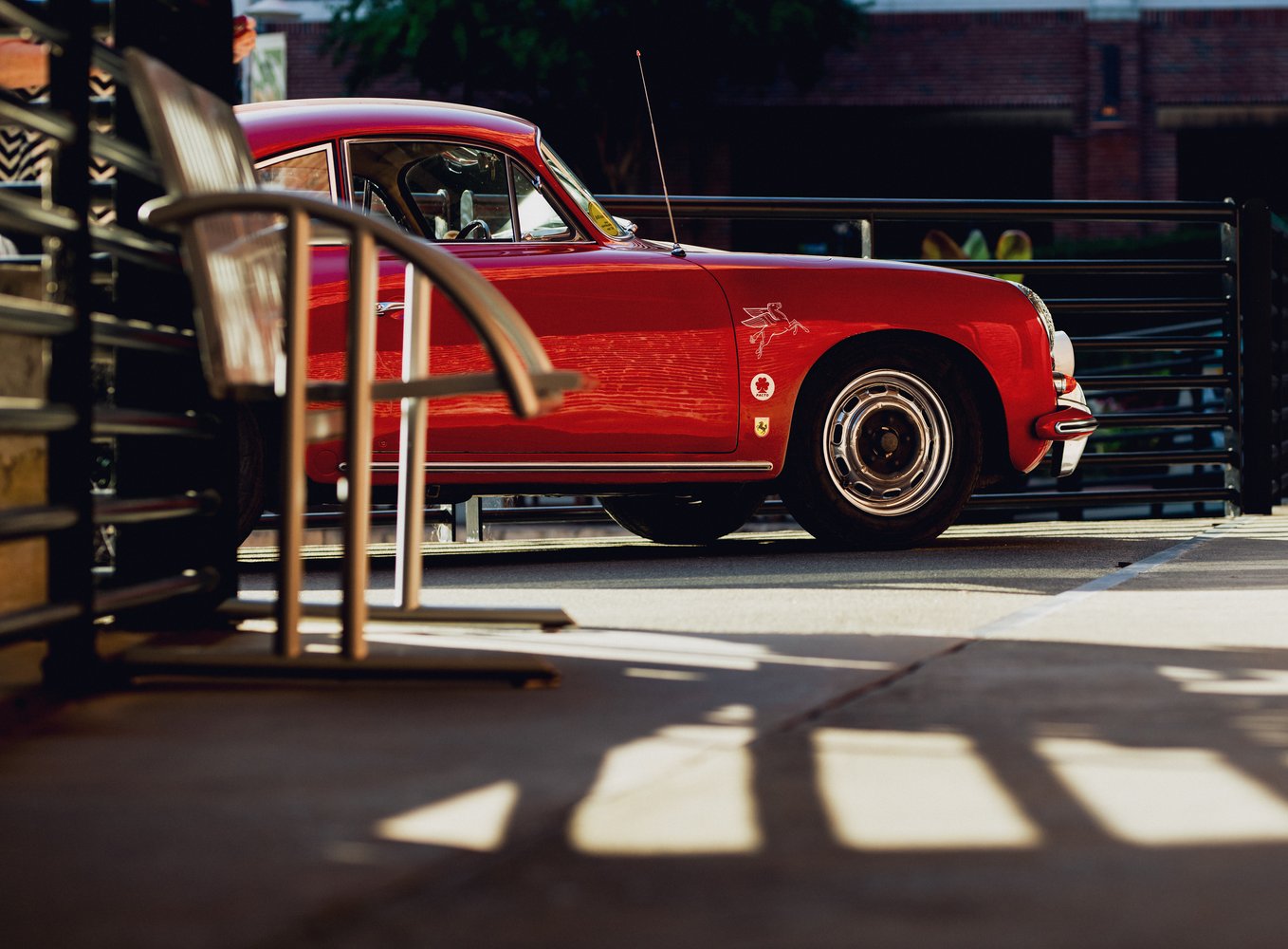 Luftgekühlt 11: The Film