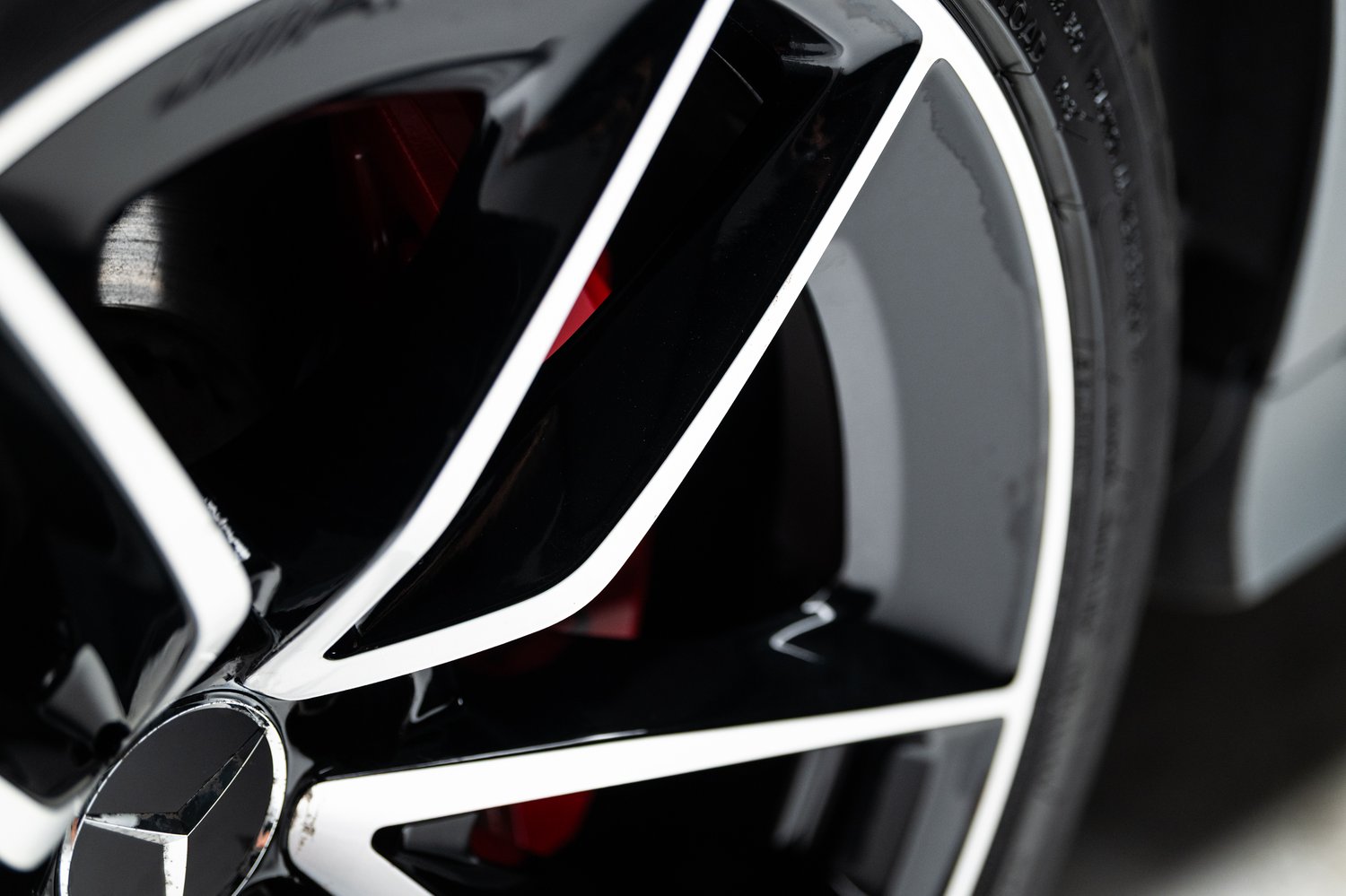 2019 Mercedes‑Benz CLS