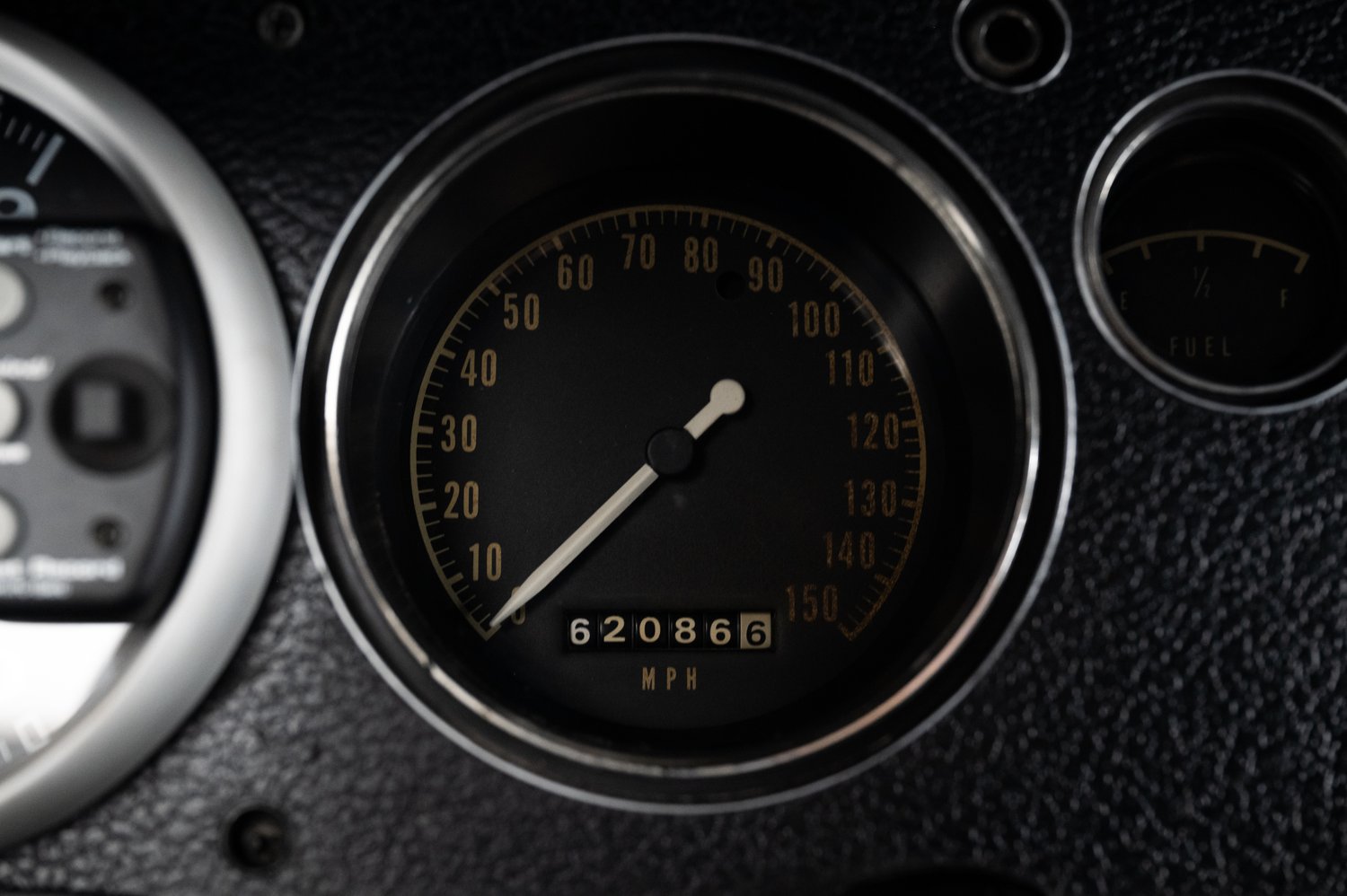 1969 Dodge Charger R/T