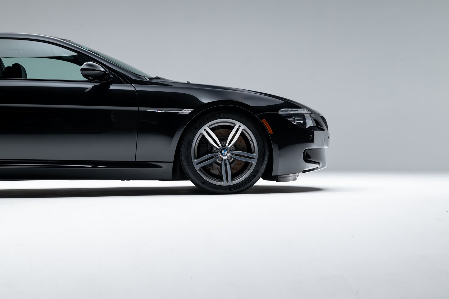 2009 BMW M6 Dinan