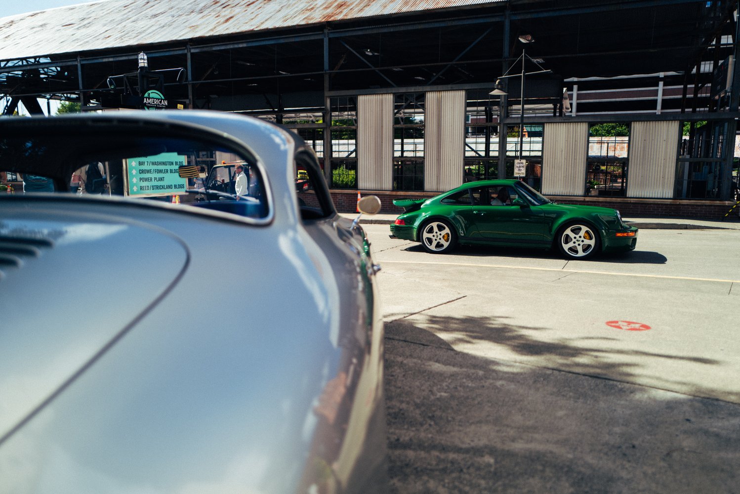 Luftgekühlt 11: The Film