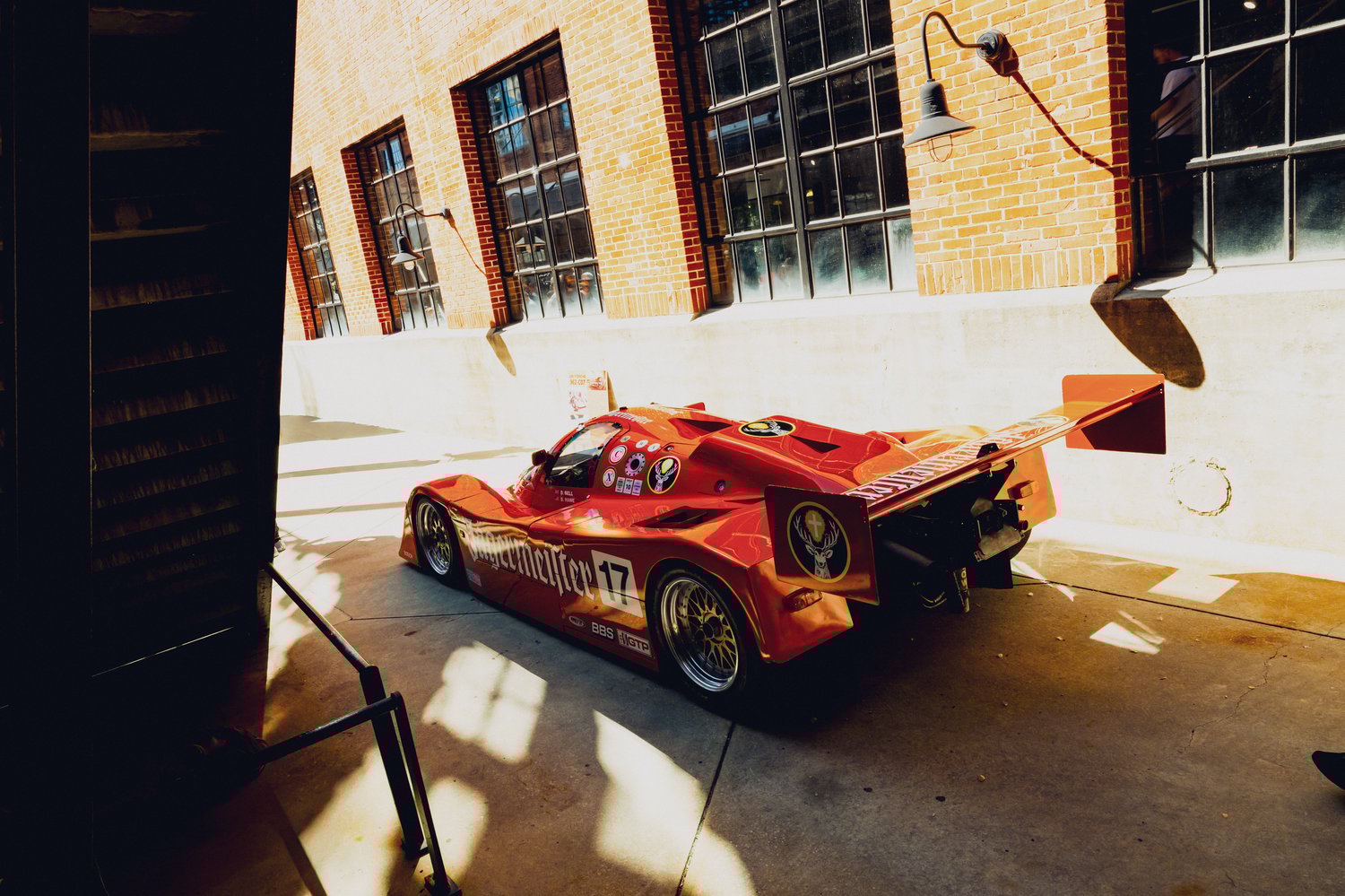 Luftgekühlt 11: The Film