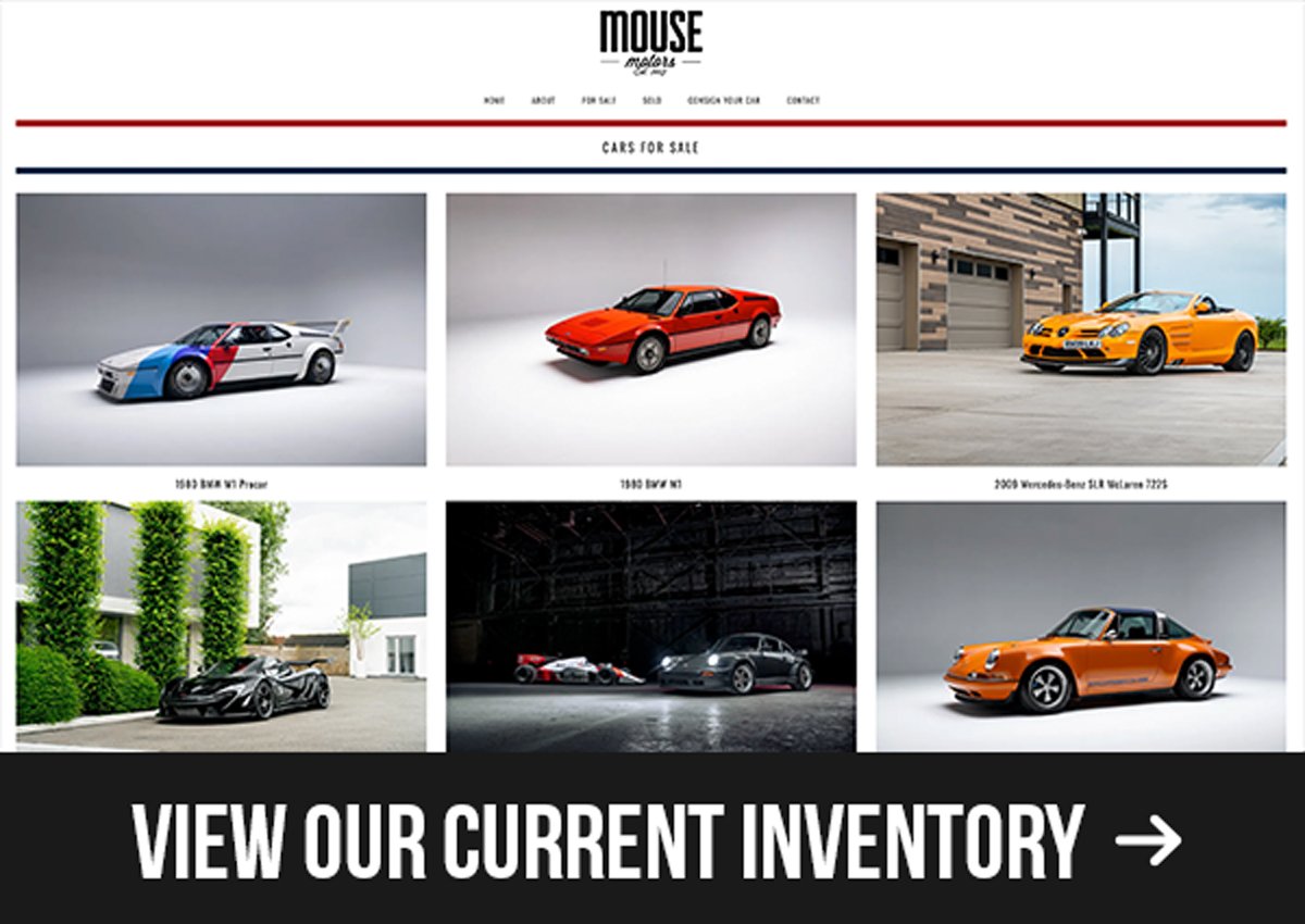 Monterey Car Week 2025-RM Sotheby's Preview