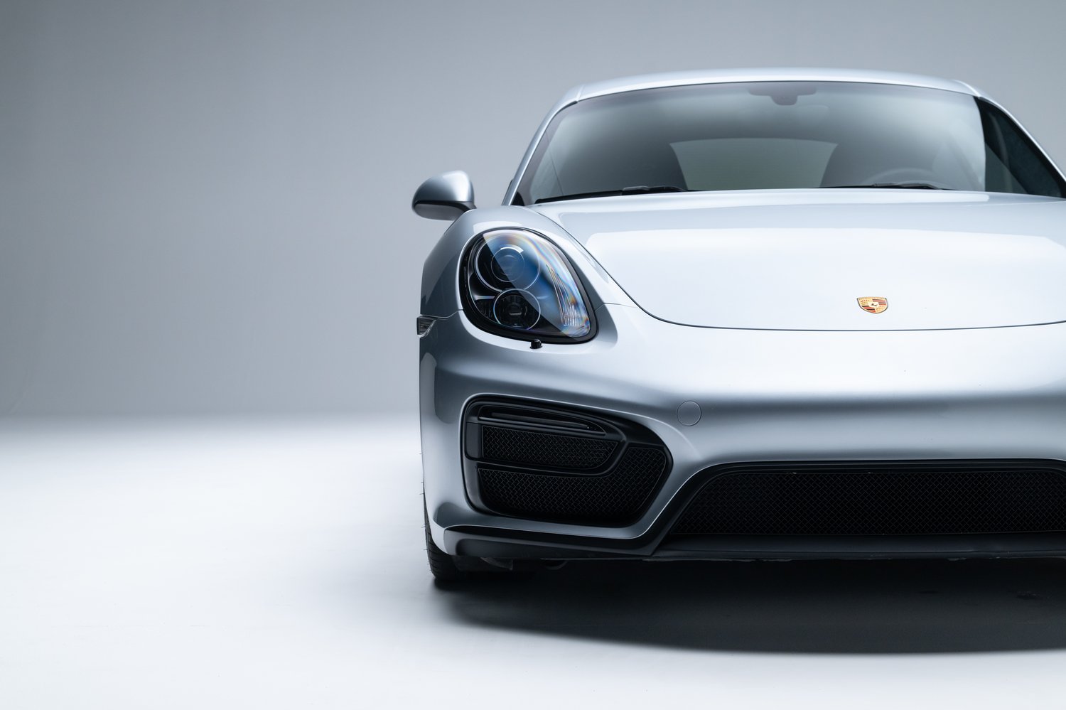 2015 Porsche Cayman GTS Sold on Bring a Trailer for $58,000