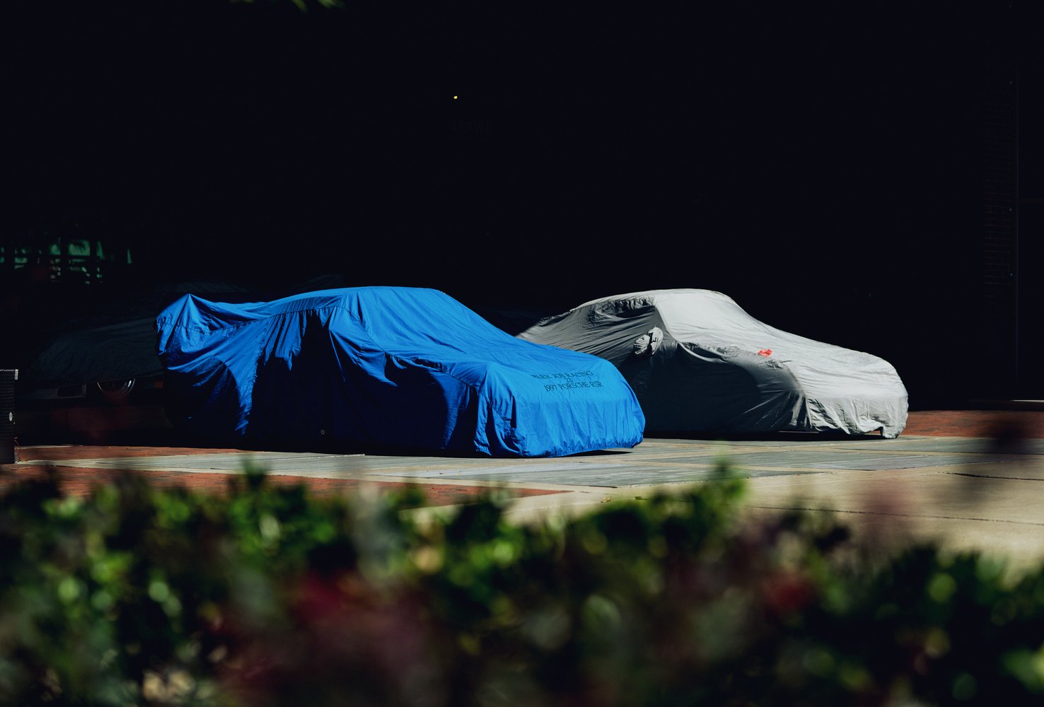 Luftgekühlt 11: The Film