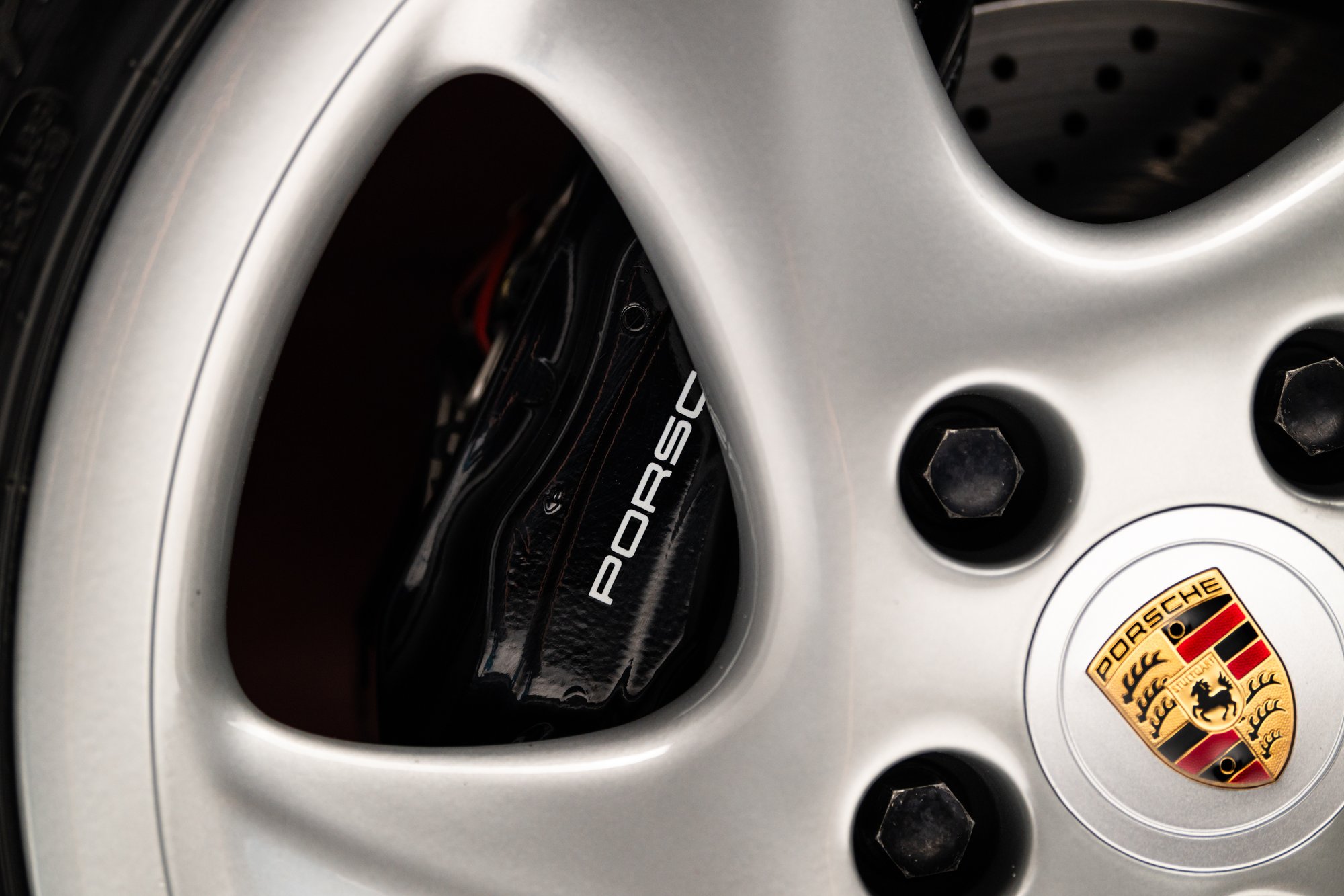 Now Available on Bring a Trailer: Original-Owner, 22k-Mile 1998 Porsche 911 Carrera S Coupe 6-Speed