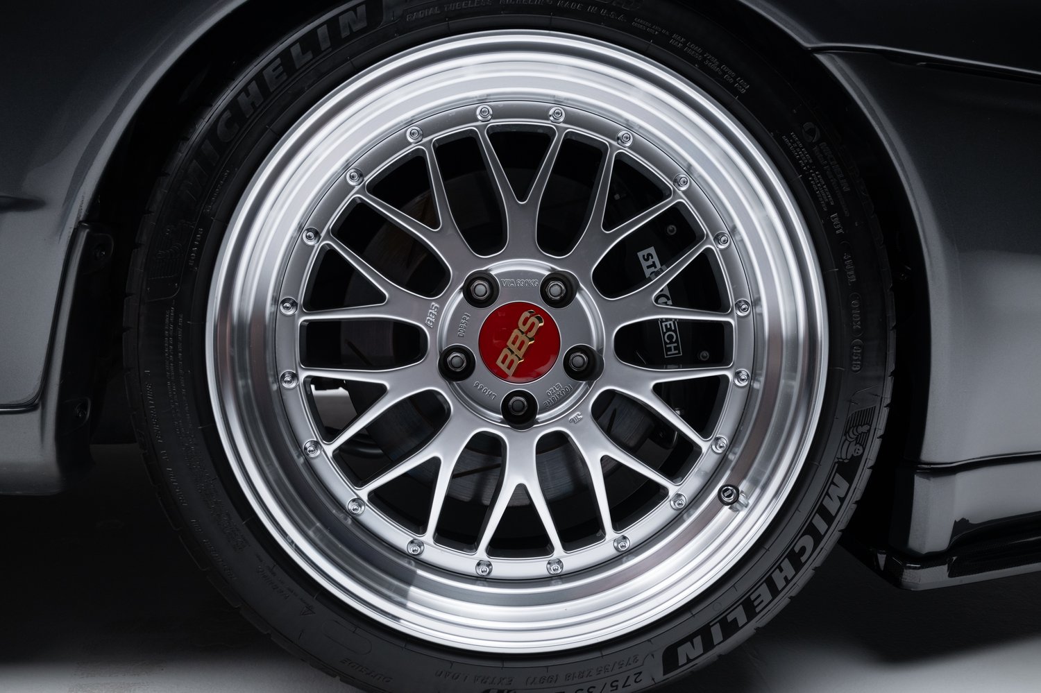 1990 Nissan Skyline GT-R